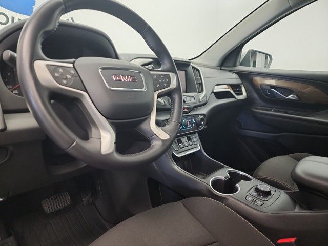 2021 Gmc Terrain SLE photo 12