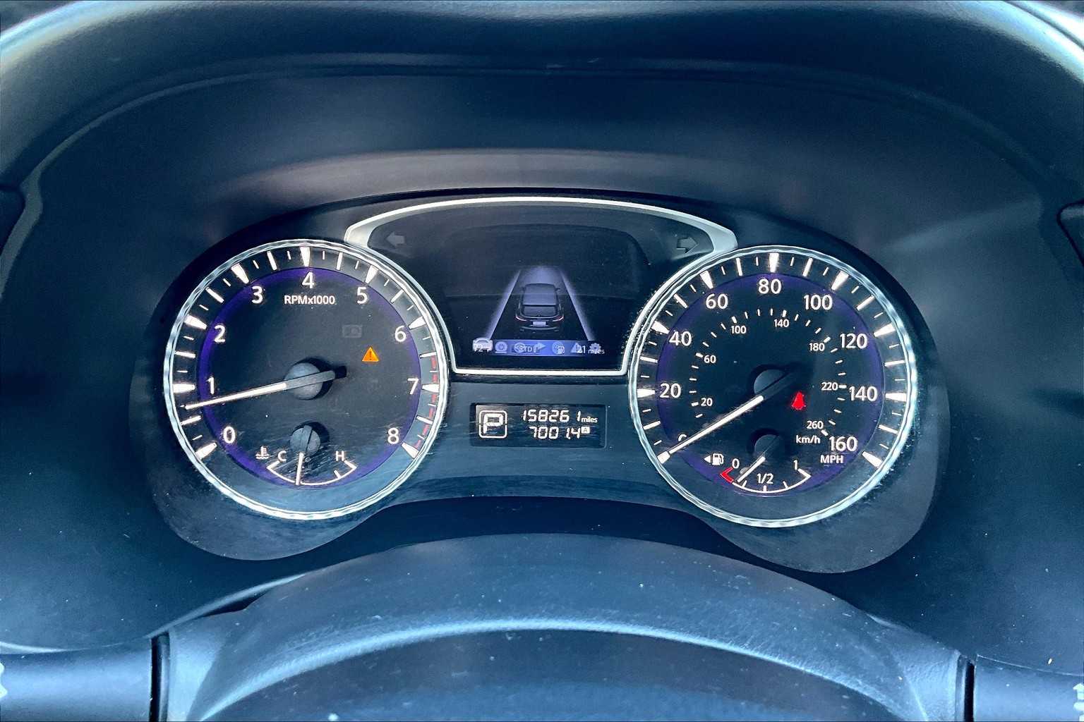 2019 Infiniti QX60 Luxe photo 24