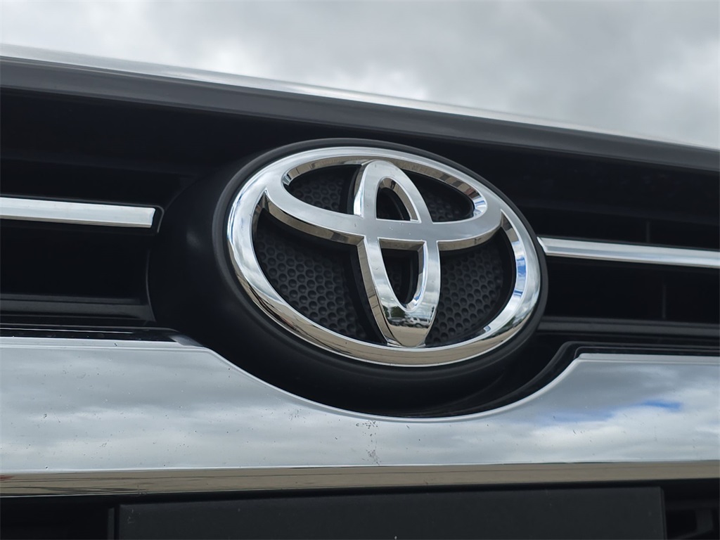 2022 Toyota 4Runner Limited photo 33