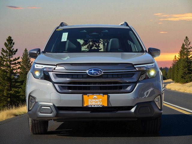 2026 Subaru Forester Premium Base photo 3