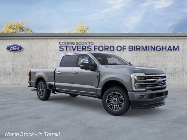 2026 Ford F-350 Base's photo