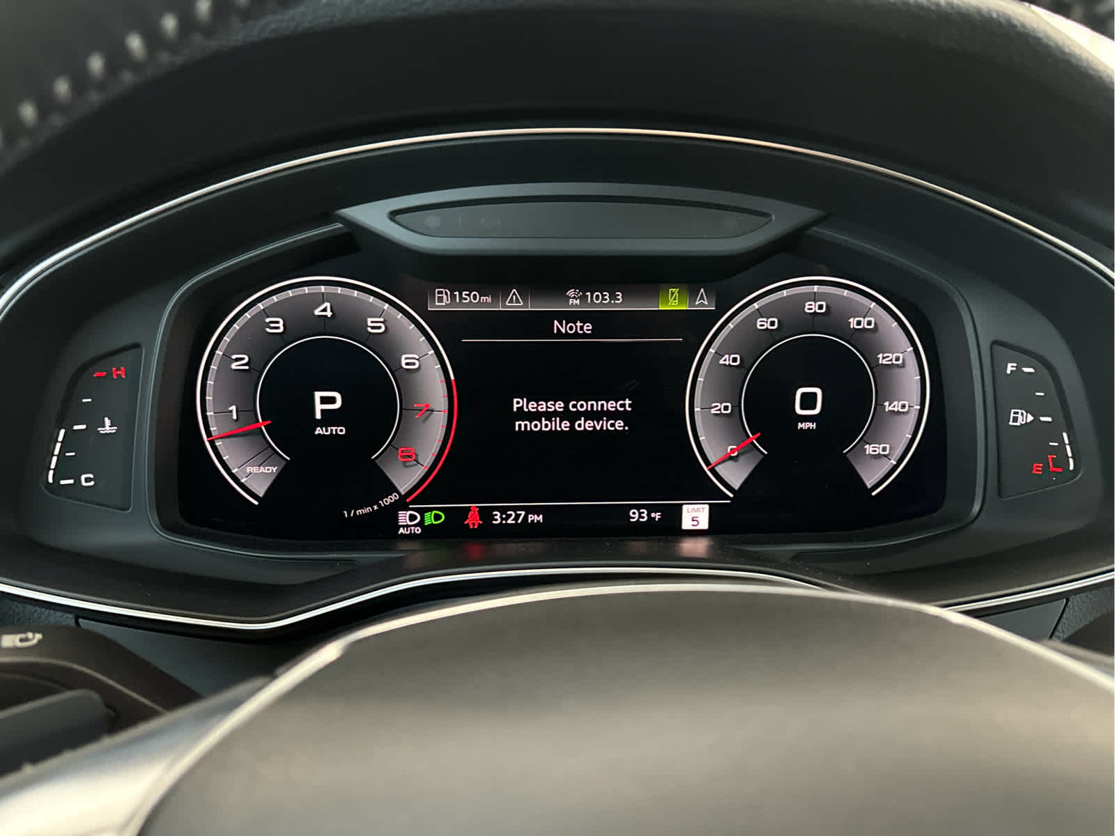2019 Audi A6 Quattro Premium Plus photo 17
