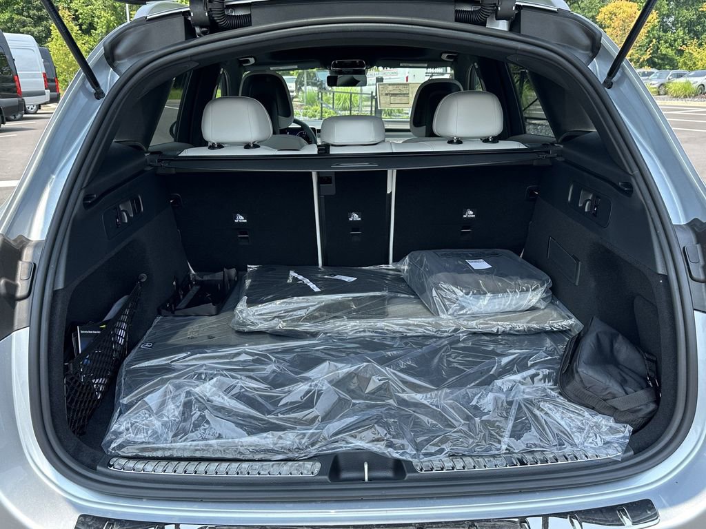 2025 Mercedes Benz GLC 350e 4MATIC photo 21