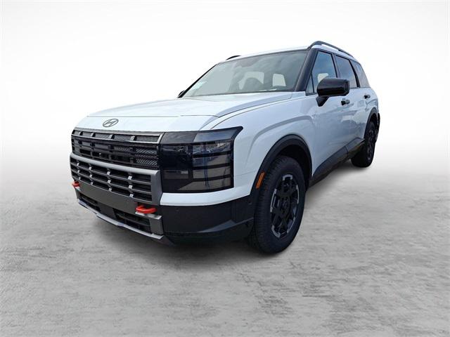 2026 Hyundai Palisade XRT photo 2