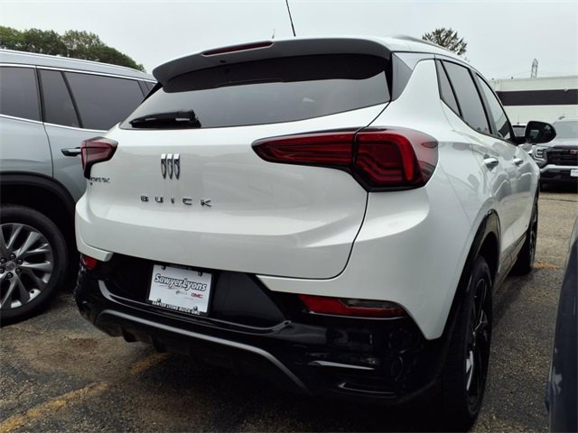 2026 Buick Encore GX Sport Touring photo 6