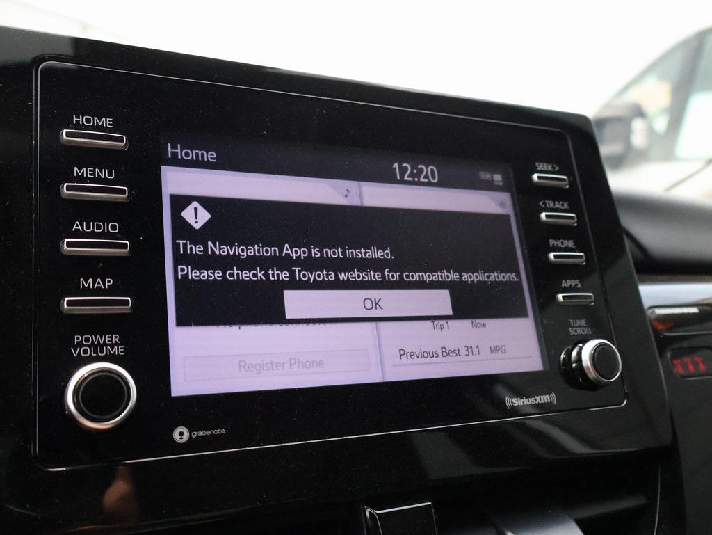 2024 Toyota Camry SE photo 32
