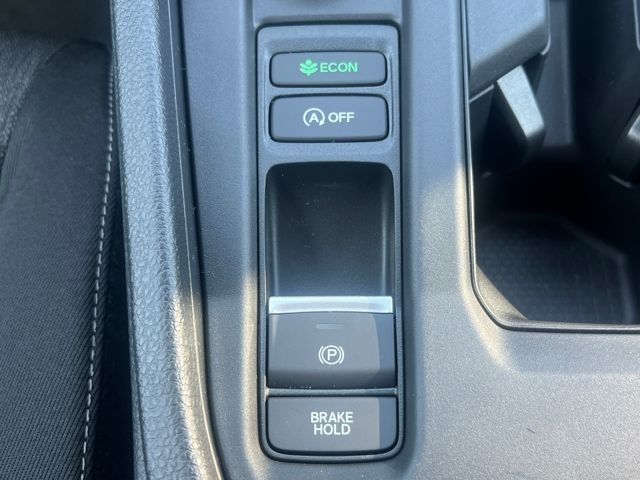 2025 Honda Accord SE photo 29