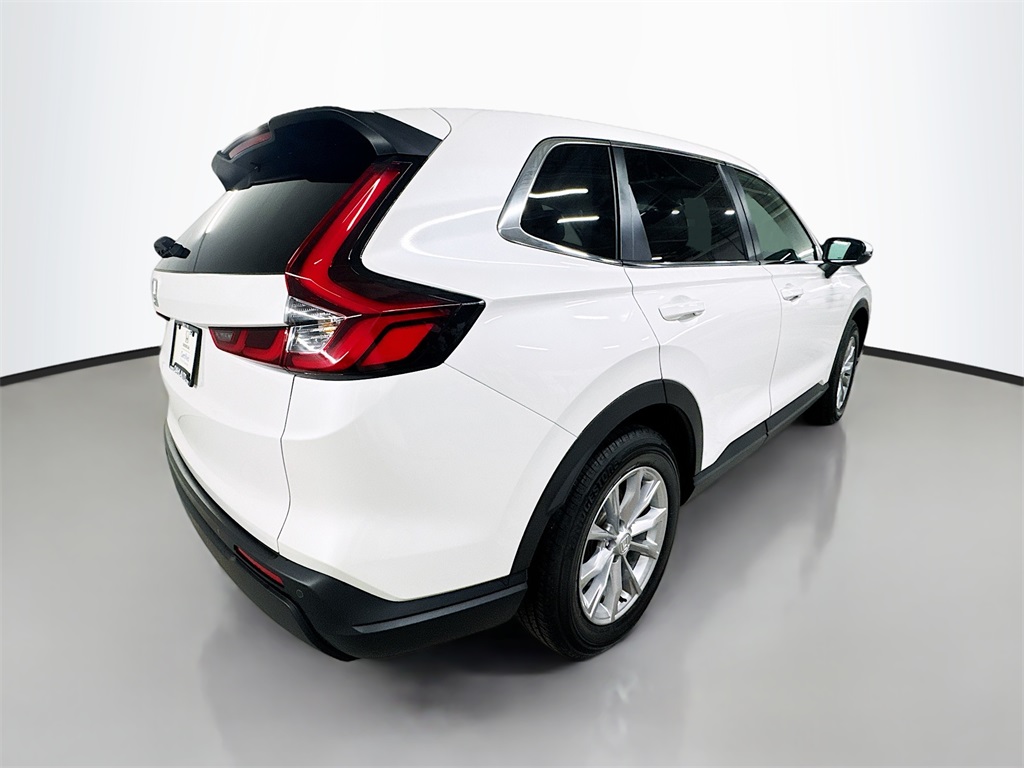 2023 Honda CR-V EX-L photo 4