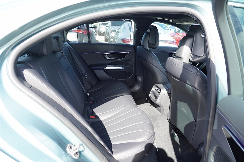2026 Mercedes Benz E 350 photo 13