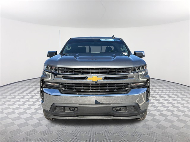 2022 Chevrolet Silverado 1500 LT photo 2