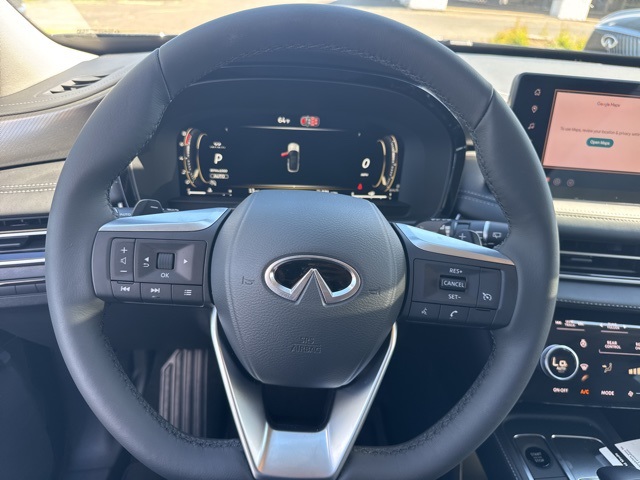 2026 Infiniti QX60 Pure photo 11