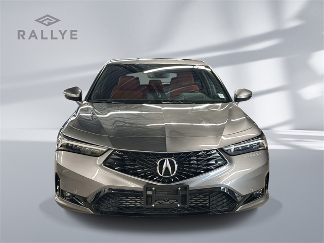 2025 Acura Integra A-Spec photo 8
