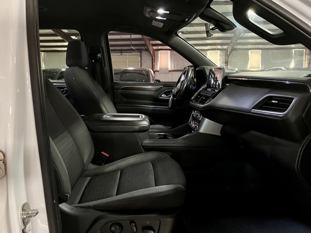 2021 Gmc Yukon XL SLE photo 11