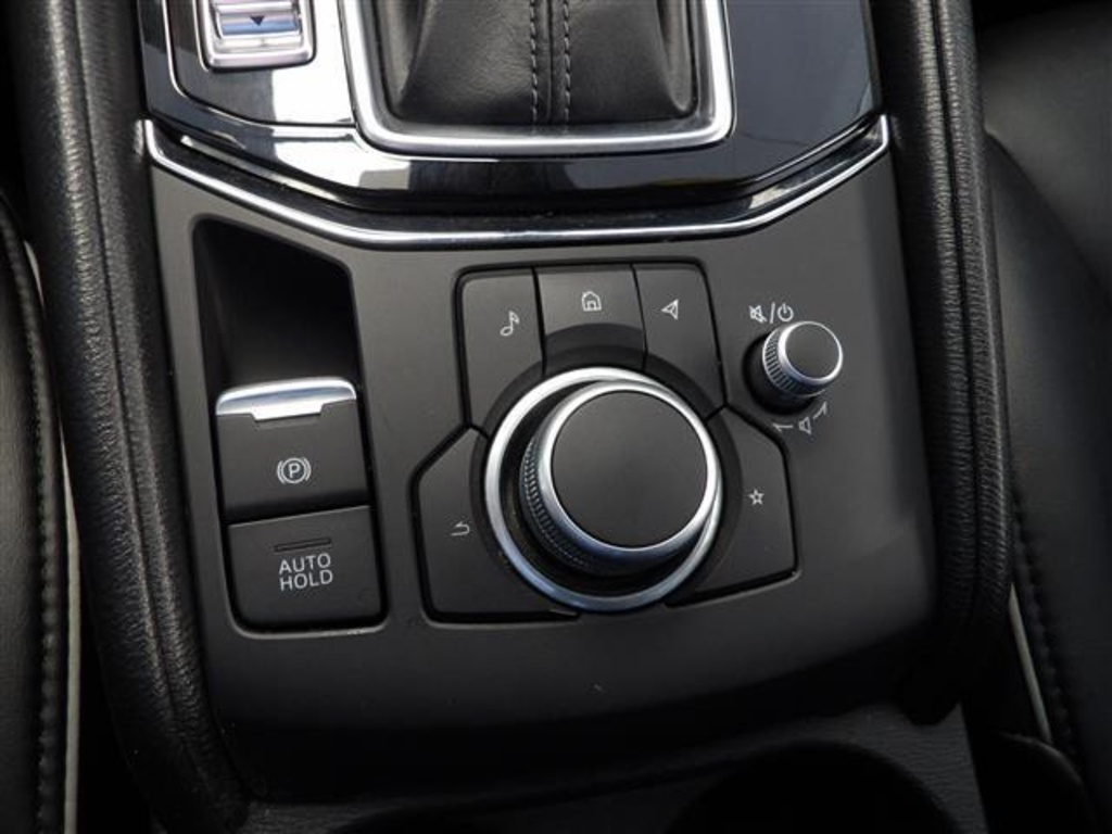 2024 Mazda CX-5 2.5 Select photo 31