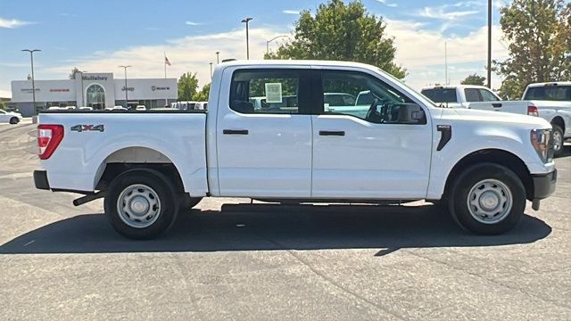1FTEW1EP0PKG16070