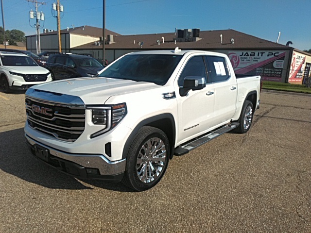 2023 Gmc Sierra 1500 SLT photo 13