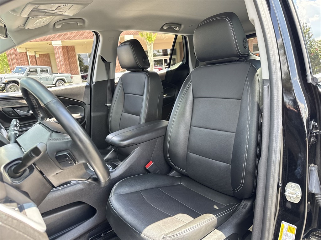 2024 Gmc Terrain SLT photo 10