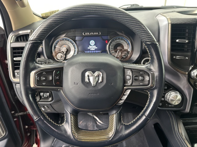 2020 Ram 1500 Limited photo 12