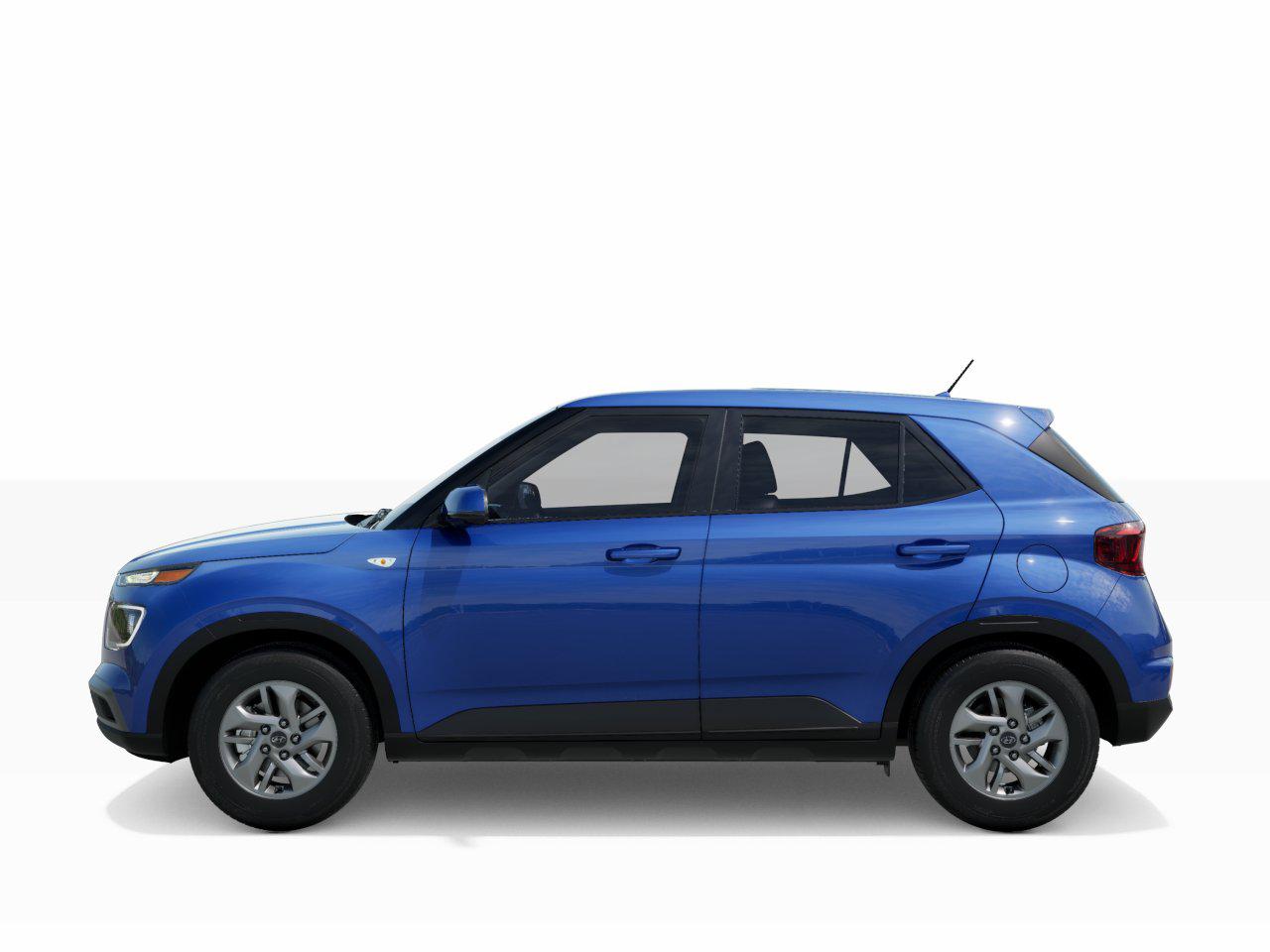 2026 Hyundai Venue SE photo 2