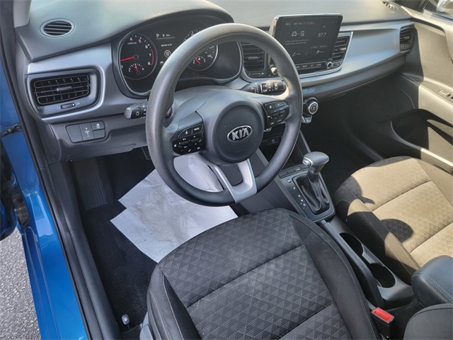 2021 Kia Rio S photo 13