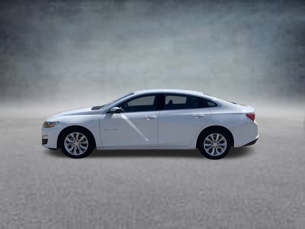 2023 Chevrolet Malibu 1LT photo 4