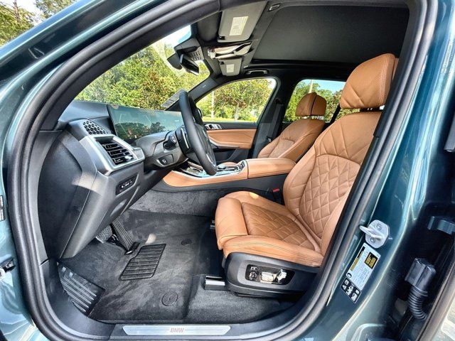 2026 Bmw X5 xDrive40i photo 14