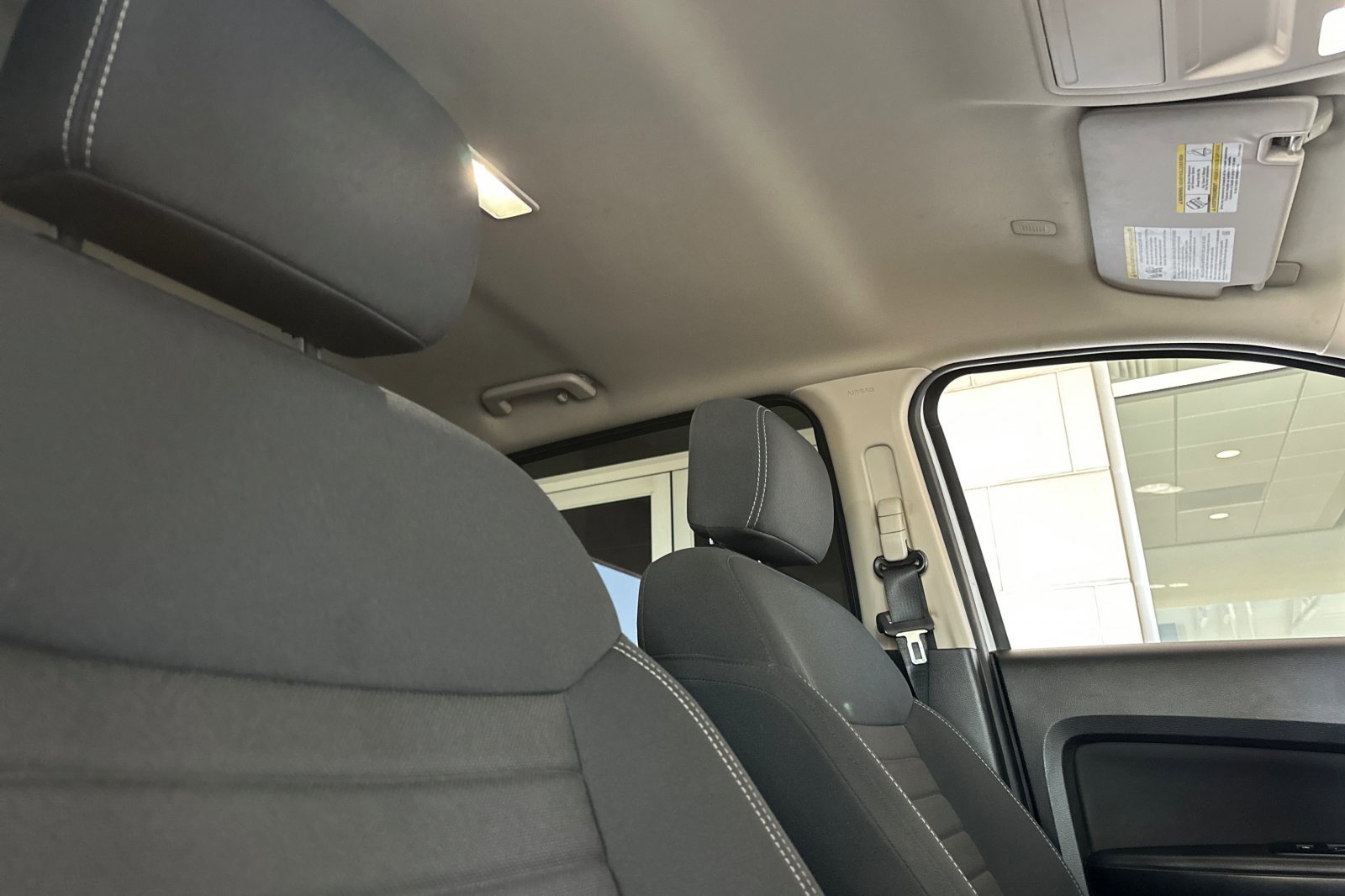 2021 Ford Ranger XLT photo 15