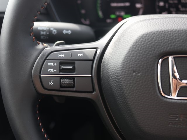 2026 Honda CR-V Hybrid Sport-L photo 15