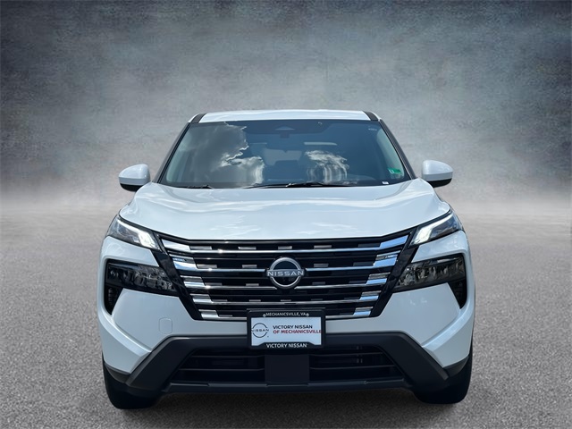 2025 Nissan Rogue SV photo 6