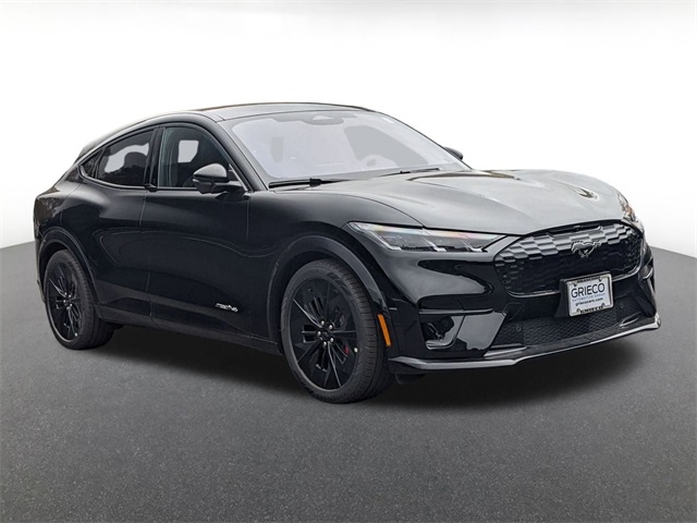2025 Ford Mustang Mach-E GT AWD's photo