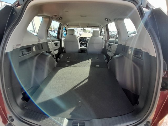 2018 Honda CR-V LX photo 44
