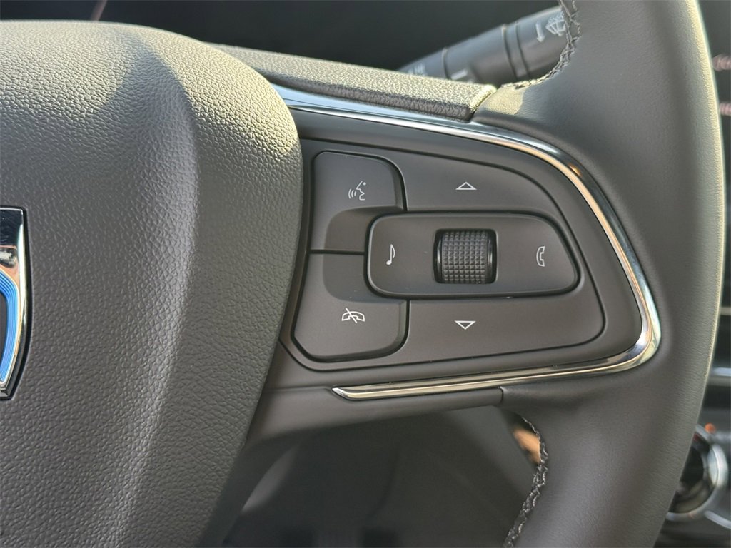 2026 BUICK ENVISTA - Image 17