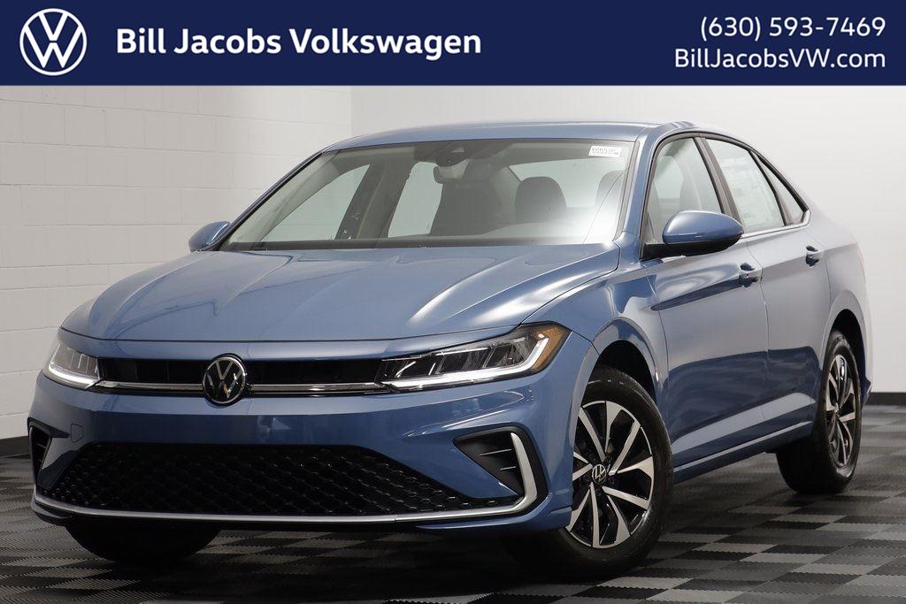 2025 Volkswagen Jetta S's photo