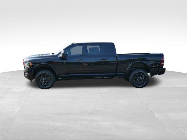 2024 Ram 2500 Limited photo 3