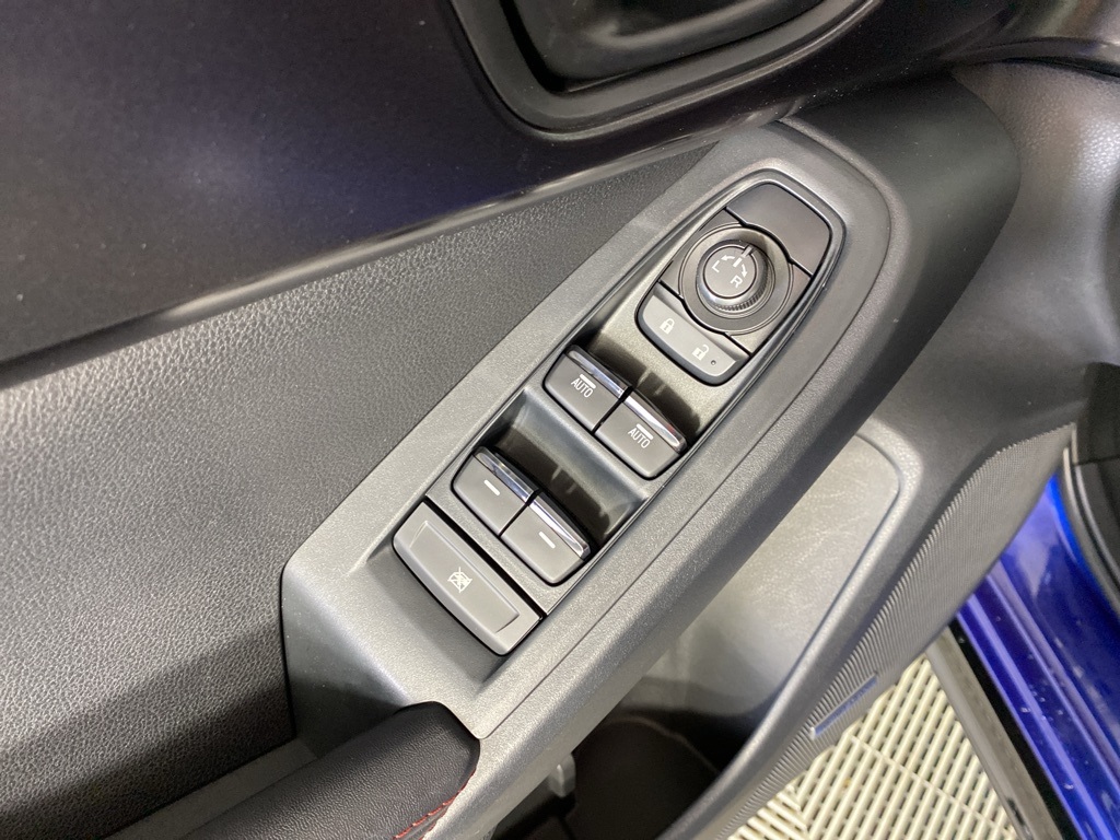 2024 Subaru Impreza 2.5RS photo 9