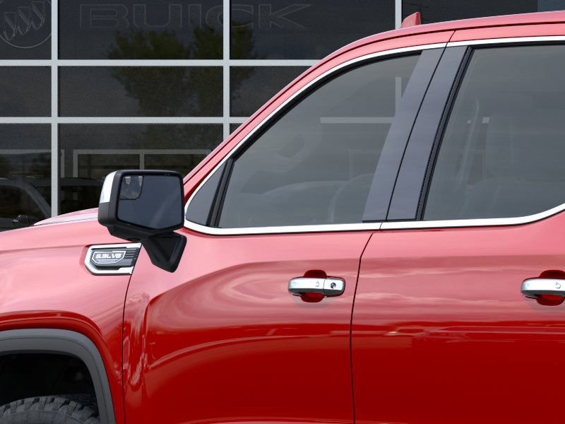 2026 Gmc Sierra 1500 SLT photo 12