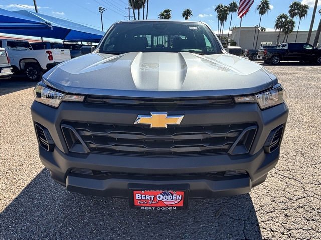 2026 Chevrolet Colorado Work Truck photo 2
