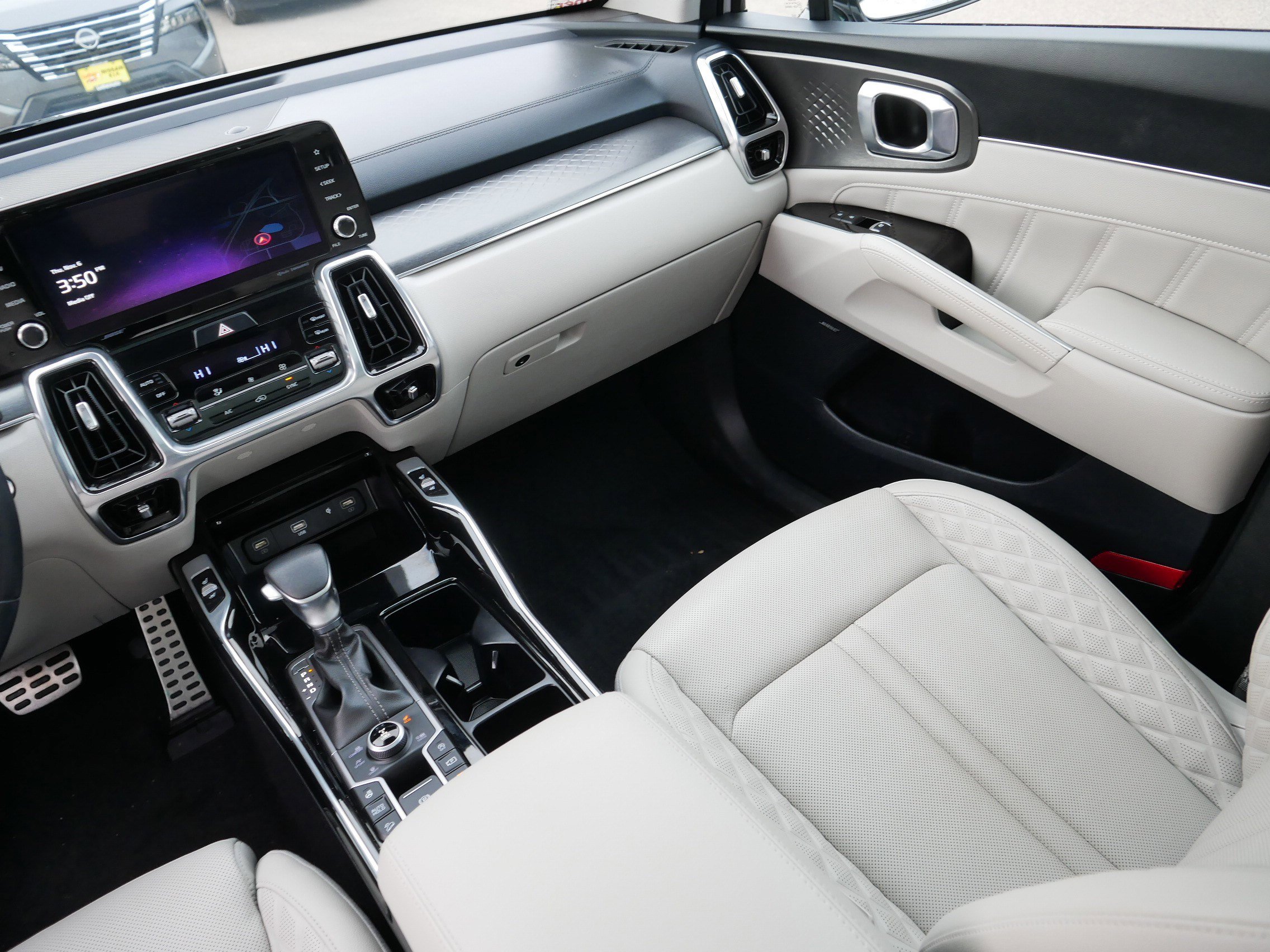 2023 Kia Sorento SX Prestige photo 3