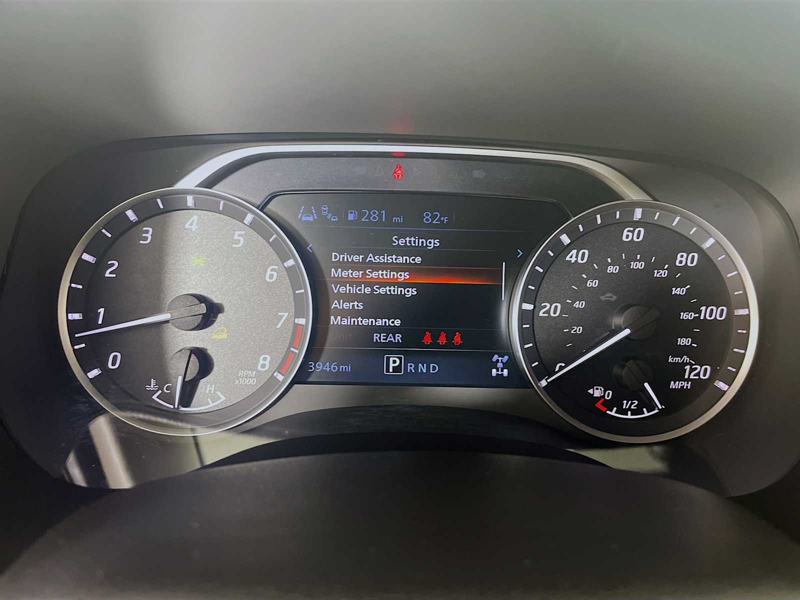 2024 Nissan Frontier S photo 9