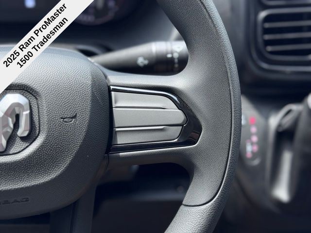 2025 Ram ProMaster 1500 photo 18