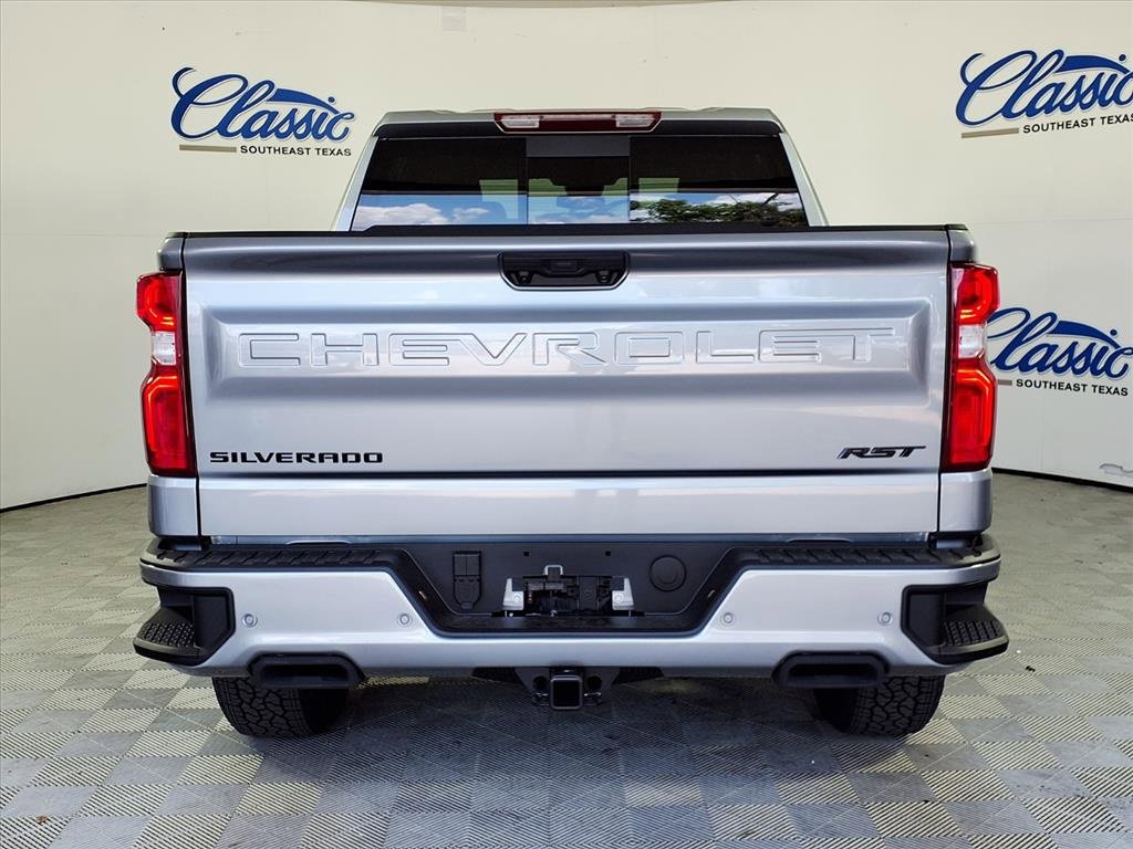 2026 Chevrolet Silverado 1500 RST photo 20