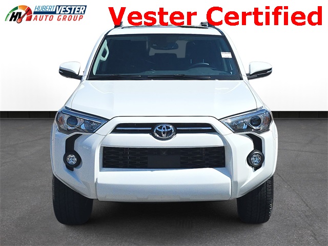 2024 Toyota 4Runner SR5 Premium photo 2