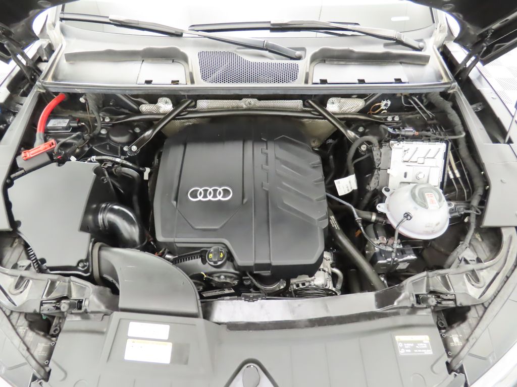 2023 Audi Q5 S line Premium Plus photo 28