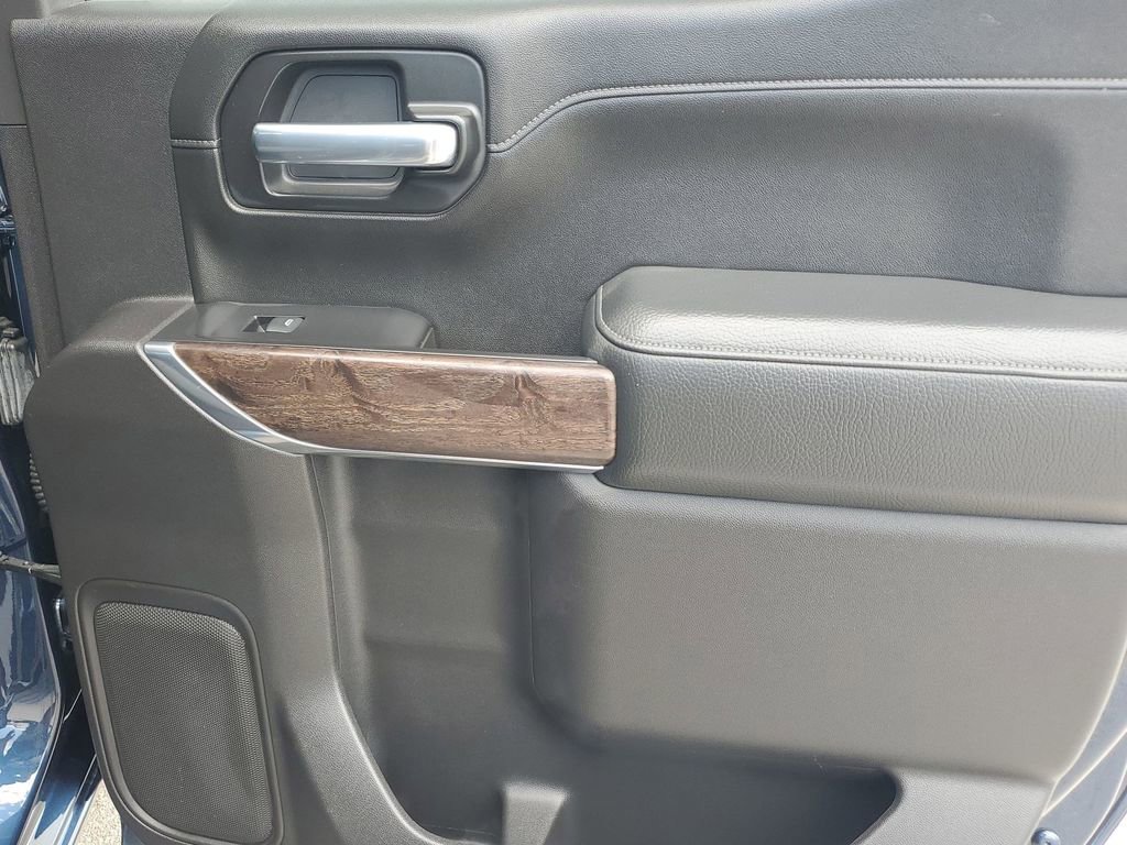 2020 Gmc Sierra 1500 photo 43