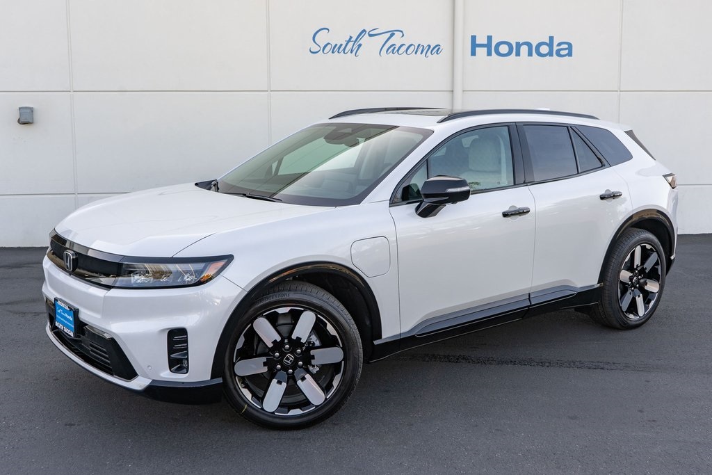 2026 Honda Prologue Elite photo 2