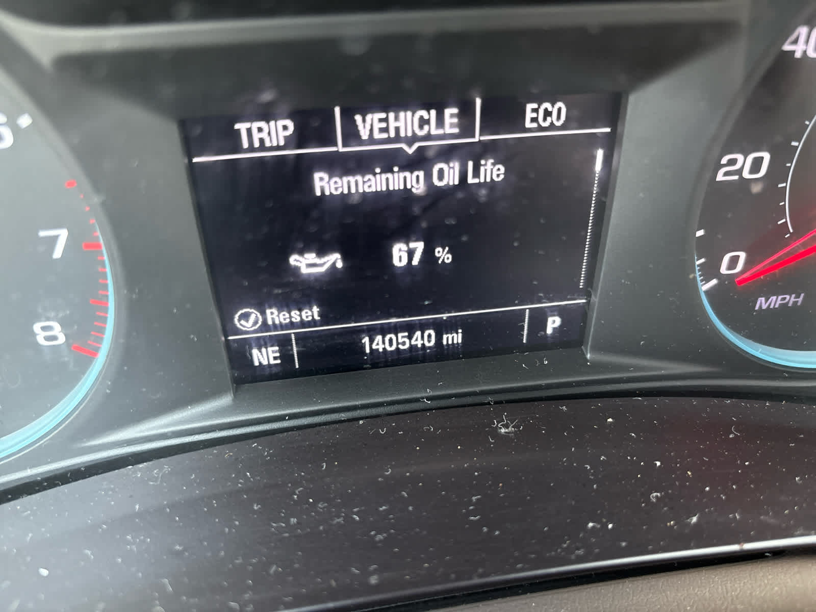 2020 Chevrolet Malibu 1LT photo 14