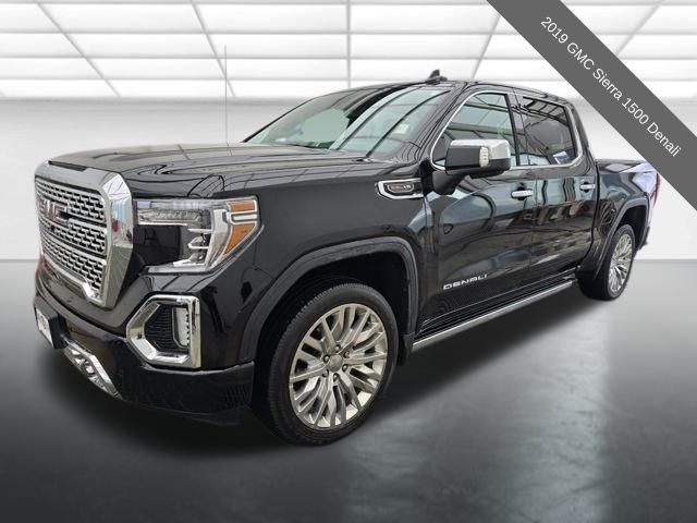 2019 GMC Sierra 1500 Denali Denali's photo