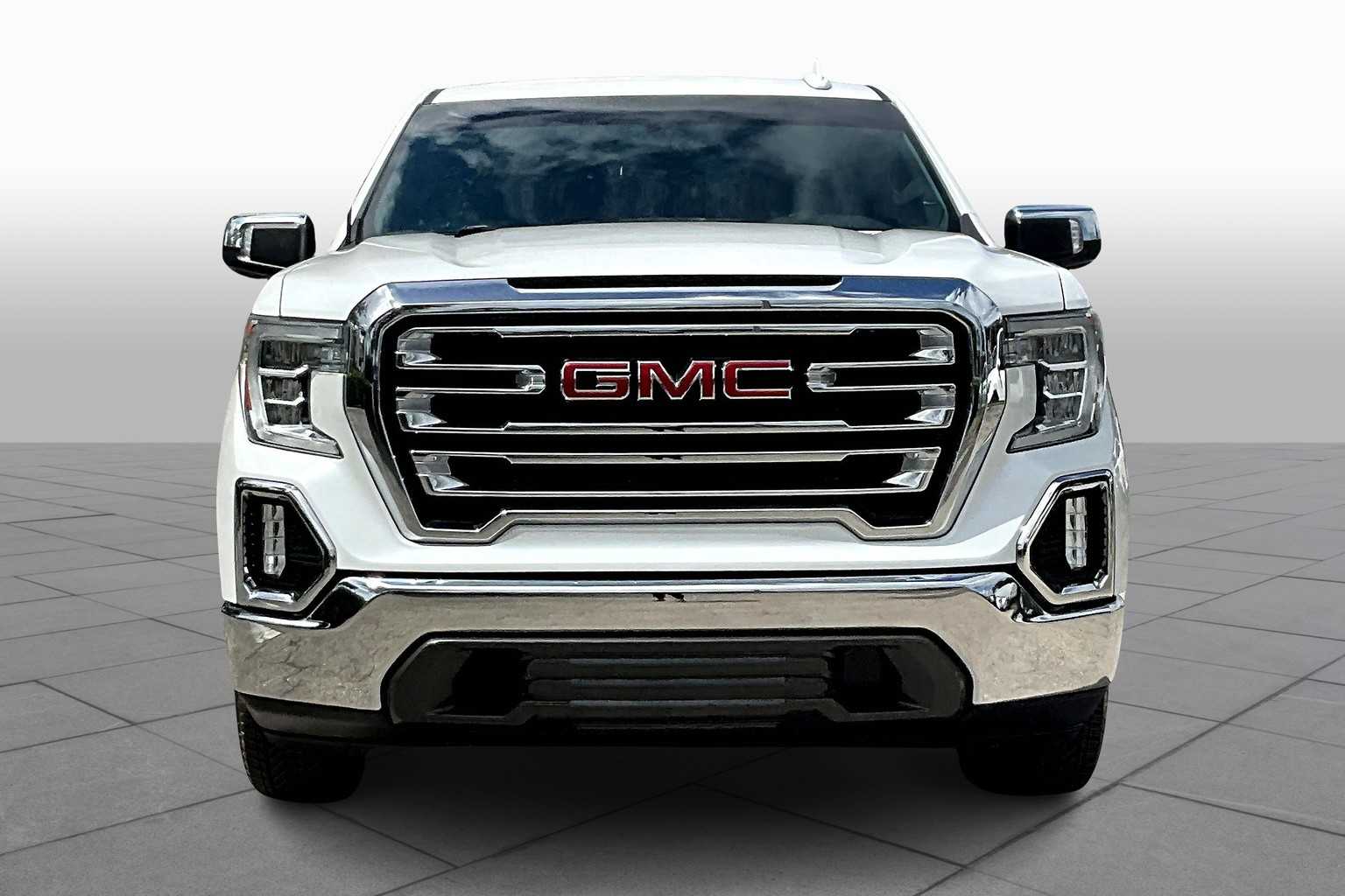 2020 Gmc Sierra 1500 SLT photo 3