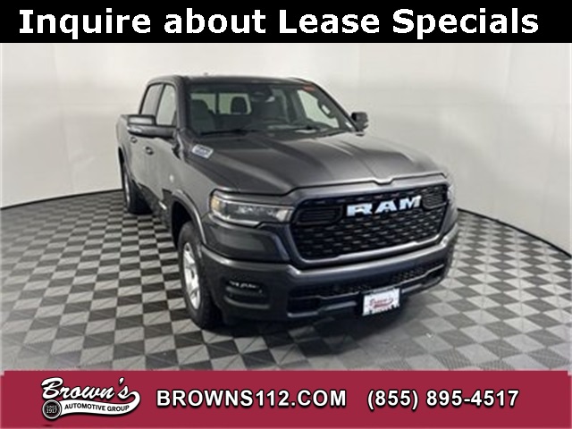 2026 RAM Ram 1500 Pickup Big Horn/Lone Star's photo