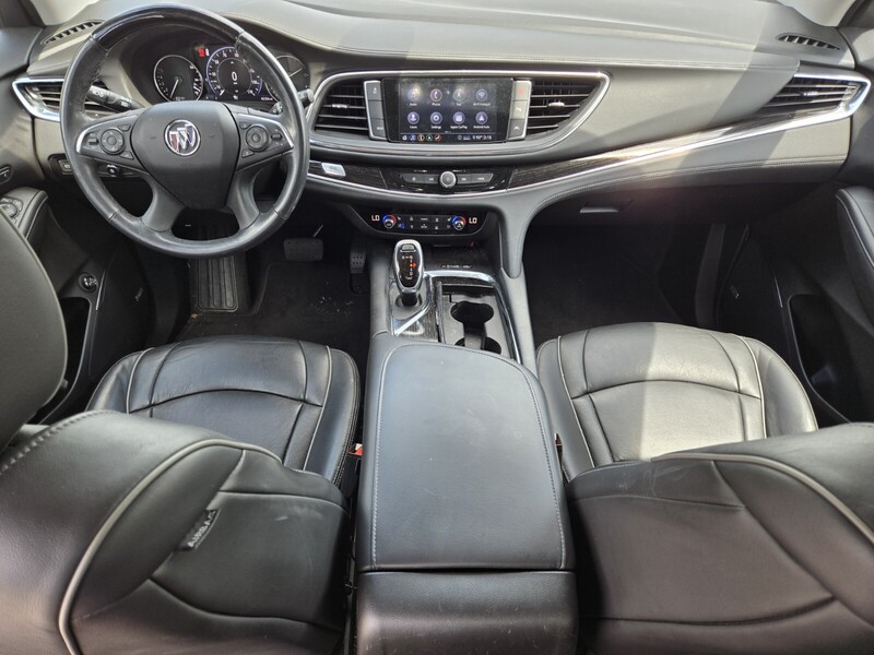 2021 Buick Enclave Avenir photo 14